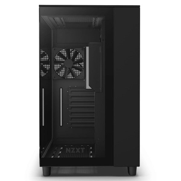 NZXT H9 Flow Black NZXT H9 Flow Black